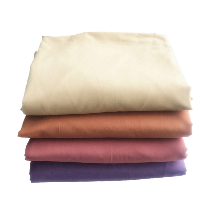 3 x 2.4m Photo Background Cloth Increased Widened Photography Cloth Live Broadcast Solid Color Cloth(Green) - Solid Color by PMC TechLife | Online Shopping South Africa | PMC TechLife | Buy Now Pay Later Mobicred
