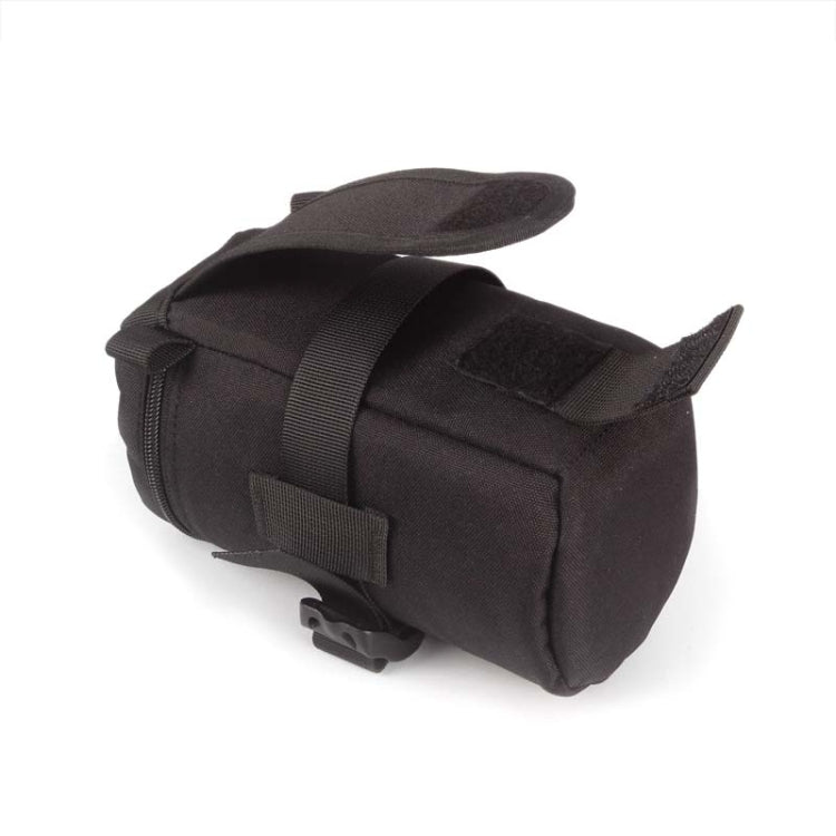 5603 Wear-Resistant Waterproof And Shockproof SLR Camera Lens Bag, Size: XL(Black) - Lens Bag by PMC TechLife | Online Shopping South Africa | PMC TechLife | Buy Now Pay Later Mobicred