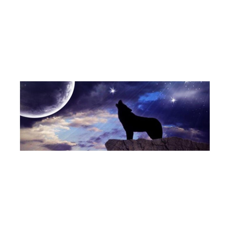 D-894 Car Truck SUV Rear Windshield Stickers, 135x36cm - Decorative Sticker by PMC TechLife | Online Shopping South Africa | PMC TechLife | Buy Now Pay Later Mobicred