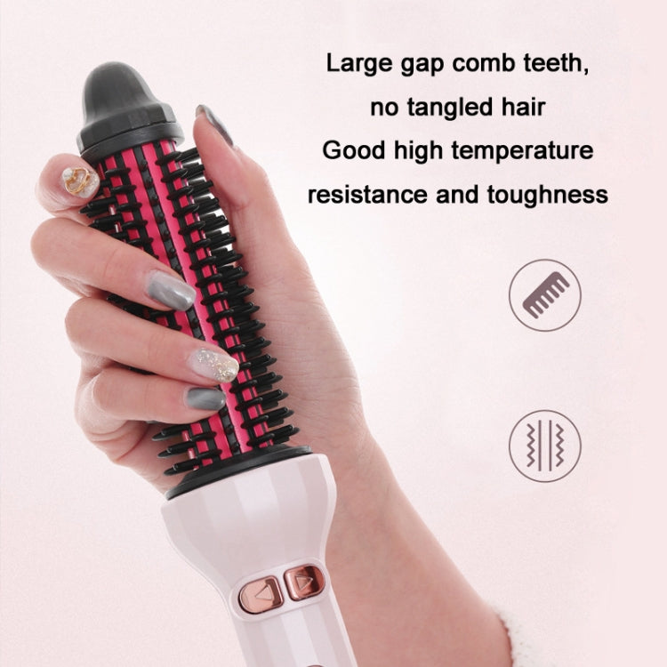 Lazy Household Ceramic Automatic Curling Iron���CN Plug(AE-504 Blue) - free shipping - PMC TechLife - Order now!