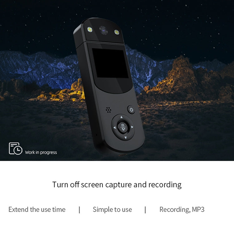 D2 HD 1080P Multi-Function Digital Video Camera Sports DV Camera Live Computer Camera Recorder(Black) - Video Cameras by PMC TechLife | Online Shopping South Africa | PMC TechLife | Buy Now Pay Later Mobicred