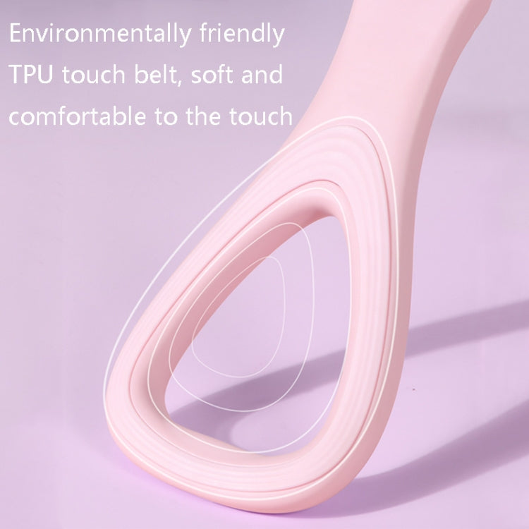 Pelvic Floor Muscle Training Device Exercise Stretch Stovepipe Device(Green) - free shipping - PMC TechLife - Order now!
