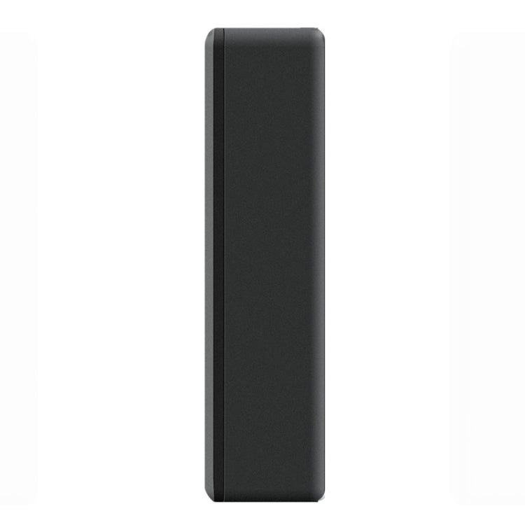 CJ280 GPS Locator Wireless Strong Magnetic Positioning Tracker, Specification: 2G 6000mAh - Car Tracker by PMC TechLife | Online Shopping South Africa | PMC TechLife | Buy Now Pay Later Mobicred