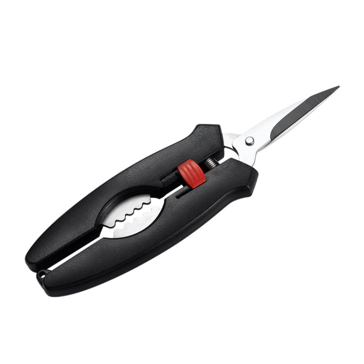 Crab Tool 304 Stainless Steel Crab Fork Crab Scissors Crab Needle,Style: 5 Fork 1 Knife 1 Box - Gadgets by PMC TechLife | Online Shopping South Africa | PMC TechLife | Buy Now Pay Later Mobicred