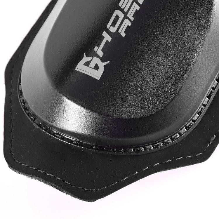 GHOST RACING GR-MB01 Motorcycle Protective Gear Knee Protective Abrasion(Blue) - free shipping - PMC TechLife - Order now!