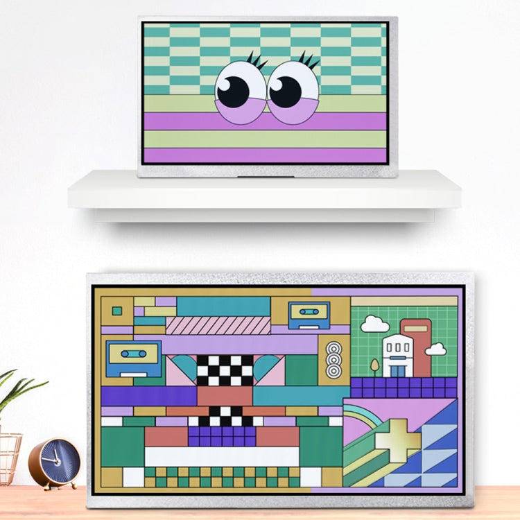 10.1 Inch Waveshare For Raspberry Pi Pico 1024��600 Pixel IPS Panel DVI Display Module - LCD & LED Display Module by Waveshare | Online Shopping South Africa | PMC TechLife | Buy Now Pay Later Mobicred