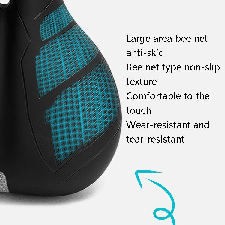 BG-1147 Bicycle Comfortable Cushion Bicycle Cycling Seat Mountain Bike Saddle Medium - Bicycle Saddle by PMc TechLife | Online Shopping South Africa | PMc TechLife | Buy Now Pay Later Mobicred