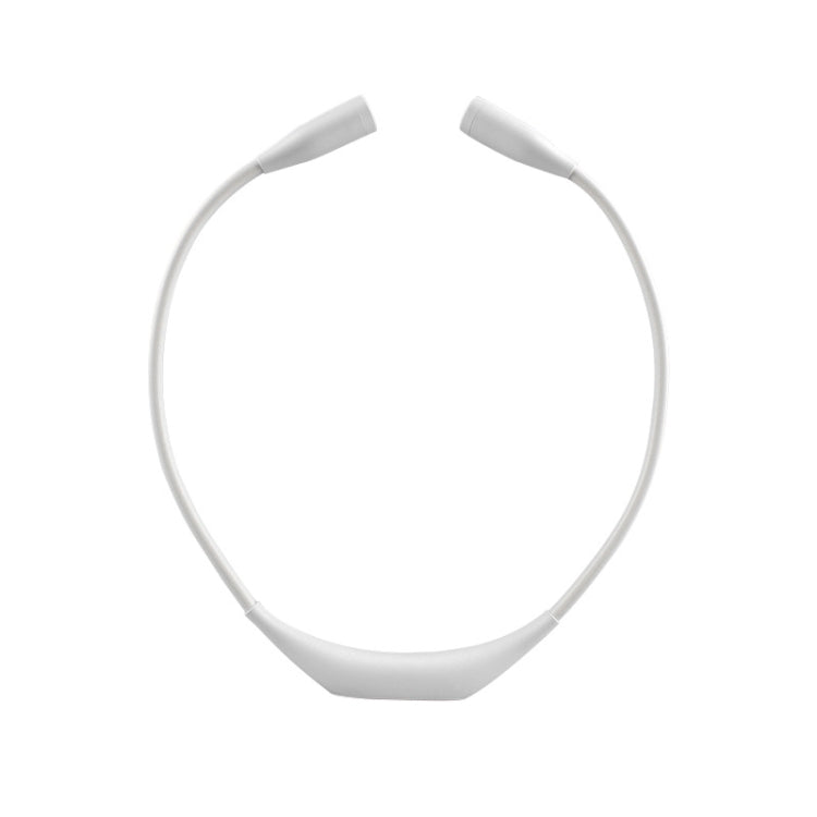 Student Eye Protection Reading LED Neck Hanging Light USB Rechargeable Outdoor Night Running Portable Light���Specification��� Stepless Dimming(White) - Desk Lamps by PMc TechLife | Online Shopping South Africa | PMc TechLife | Buy Now Pay Later Mobicred