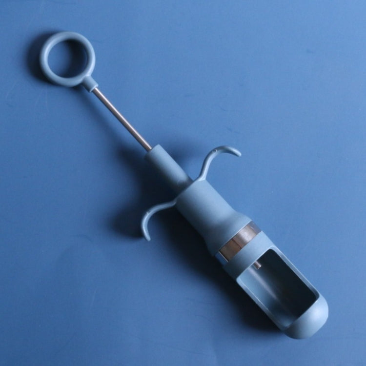 Red Date Pitting Device Kitchen Gadgets(Blue) - Core Remover Tools by PMC TechLife | Online Shopping South Africa | PMC TechLife | Buy Now Pay Later Mobicred