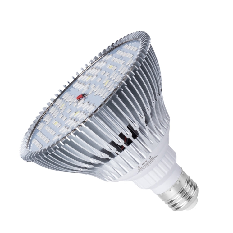 E27150W 200 Lamp Beads LED Plant Growth Lamp Plant Fill Light(Full-Spectral) - LED Grow Lights by PMc TechLife | Online Shopping South Africa | PMc TechLife | Buy Now Pay Later Mobicred