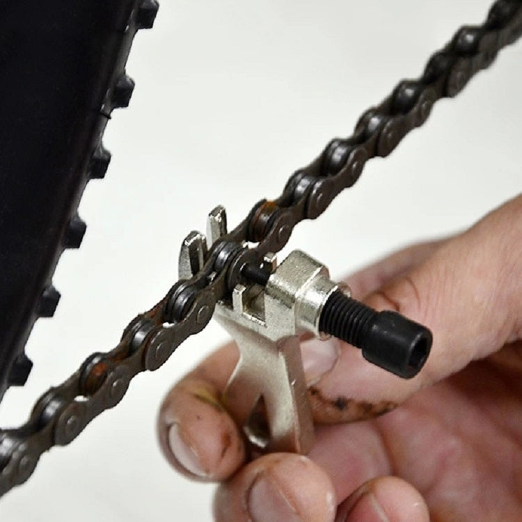 Bicycle Chain Removal And Installation Tool - free shipping - PMc TechLife - Order now!