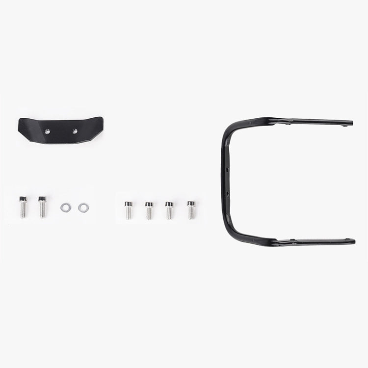 Rhinowalk SK500 Bicycle Tail Bag Stabilizer(Black) - free shipping - PMC TechLife - Order now!