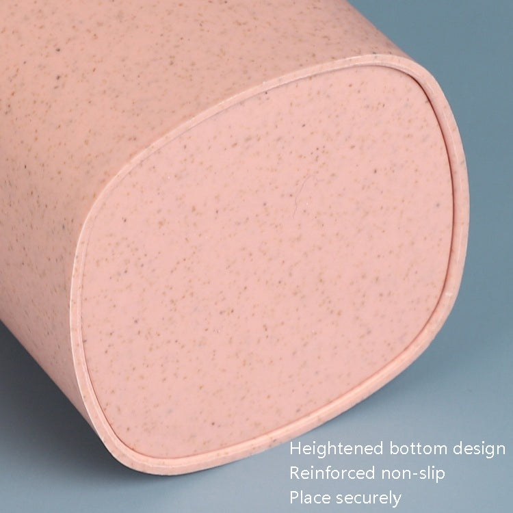 MS-263 Press Toothpick Box Kitchen Gadget(Blue Yellow) - Toothpick Boxes by PMC TechLife | Online Shopping South Africa | PMC TechLife | Buy Now Pay Later Mobicred