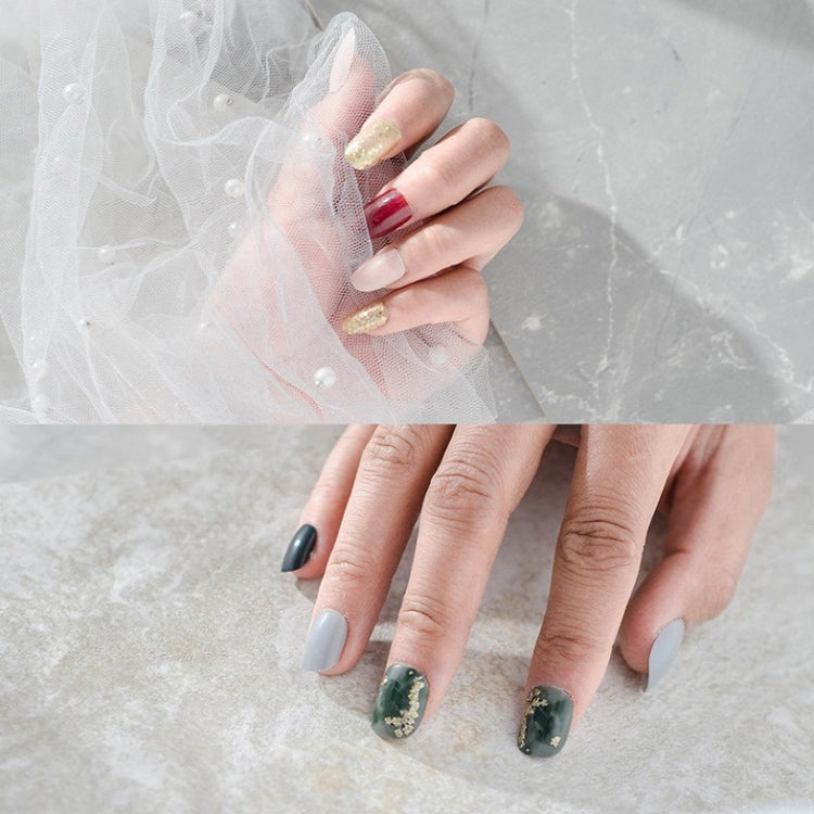 2 PCS Nail Art Photo Background Rock Pattern Display Board(C Style) - free shipping - PMC TechLife - Order now!