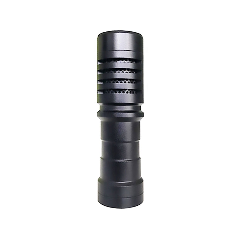 GAM-MG1 Mobile Phone Interview Recording Microphone, Style: GAM-MG1 A - Microphone by PMC TechLife | Online Shopping South Africa | PMC TechLife | Buy Now Pay Later Mobicred