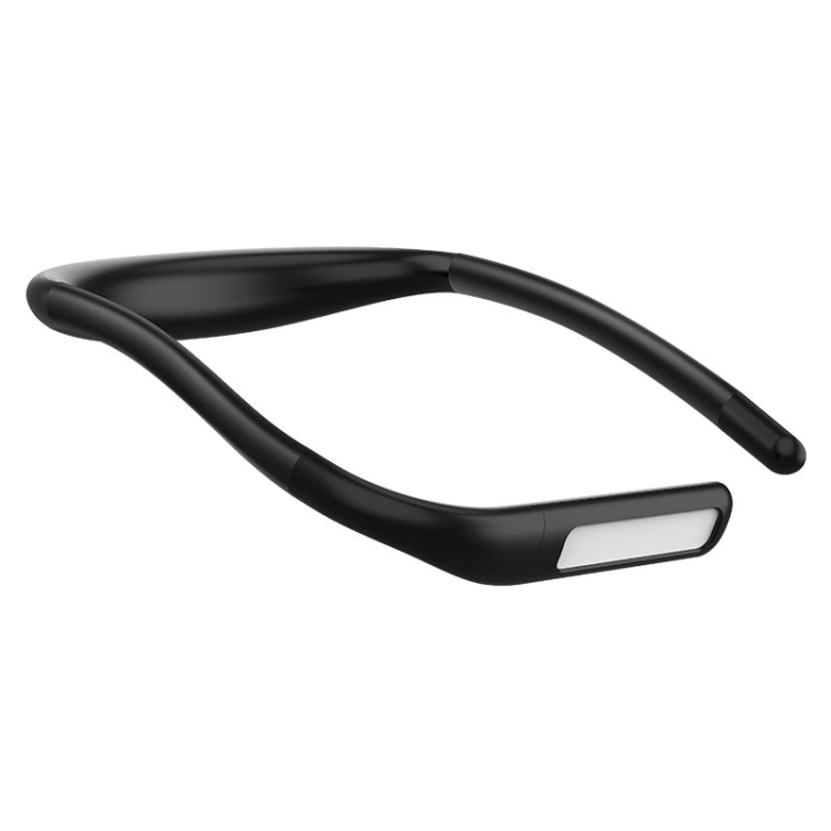 GH-8 USB Hanging Neck Lamp Table Lamp Night Light(Black) - Desk Lamps by PMc TechLife | Online Shopping South Africa | PMc TechLife | Buy Now Pay Later Mobicred