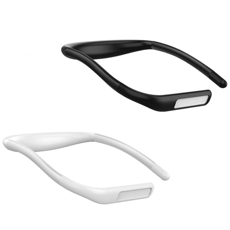 GH-8 USB Hanging Neck Lamp Table Lamp Night Light(Black) - Desk Lamps by PMc TechLife | Online Shopping South Africa | PMc TechLife | Buy Now Pay Later Mobicred