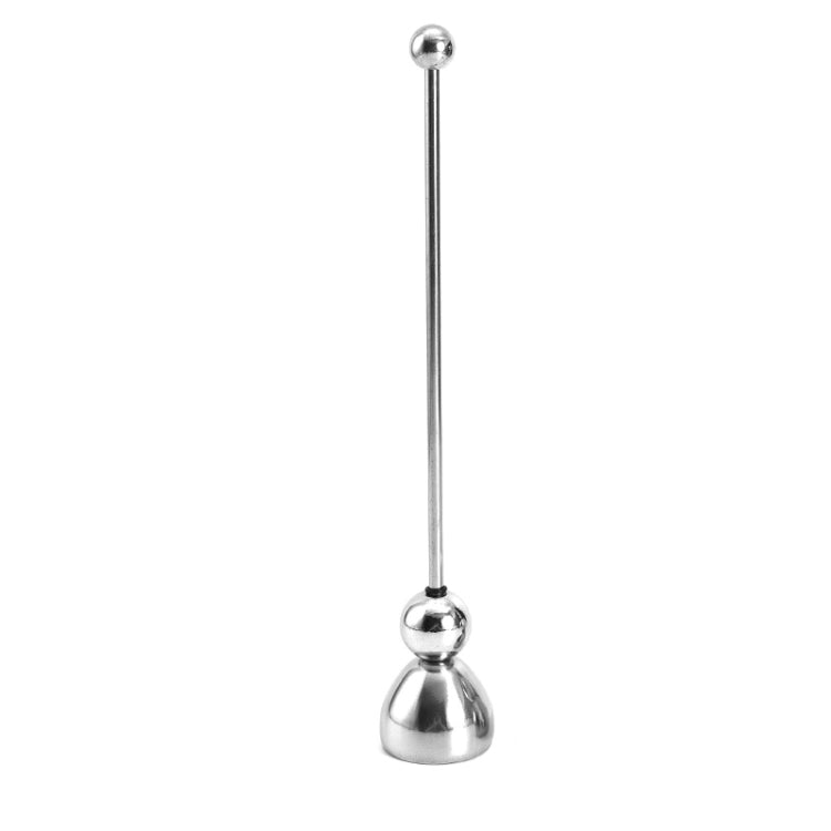 GB098 304 Stainless Steel Egg Opener - Gadgets by PMC TechLife | Online Shopping South Africa | PMC TechLife