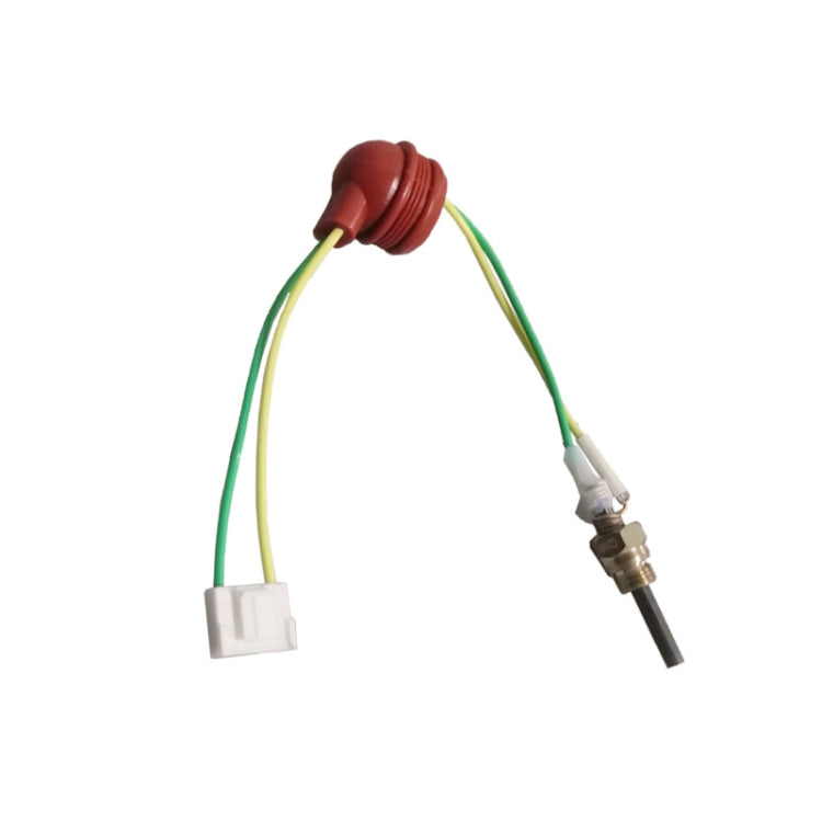 DHS-GD-12V Ceramic Electric Plug Park Heater - Engine Fittings by PMC TechLife | Online Shopping South Africa | PMC TechLife | Buy Now Pay Later Mobicred