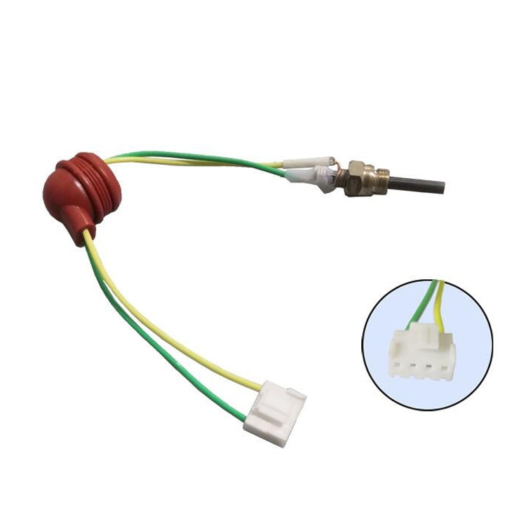 DHS-GD-12V Ceramic Electric Plug Park Heater - Engine Fittings by PMC TechLife | Online Shopping South Africa | PMC TechLife | Buy Now Pay Later Mobicred