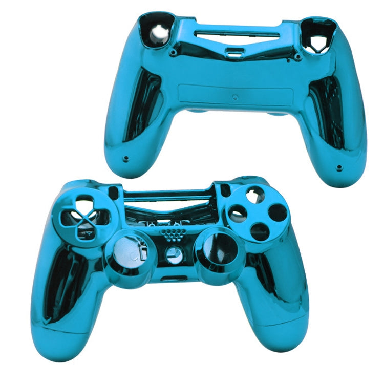Electroplating Button Set For PS4 Slim(Green) - free shipping - PMC TechLife - Order now!