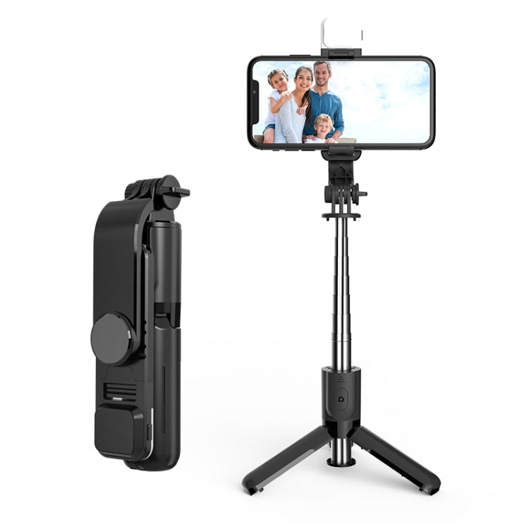 CYKE L11S Bluetooth Selfie Stick Beauty Fill Light Live Tripod(L11S Selfie Stick) - free shipping - PMC TechLife - Order now!