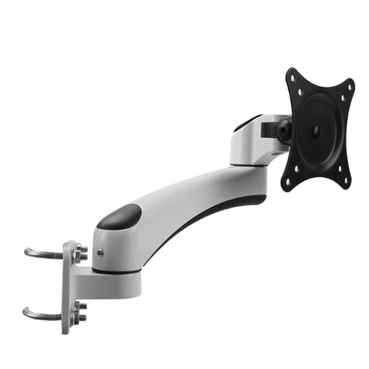 Gibbon Mounts FE111B Punch-Free Wall-Mounted Computer Monitor Stand - Laptop Stand by Gibbon Mounts | Online Shopping South Africa | PMC Jewellery | Buy Now Pay Later Mobicred