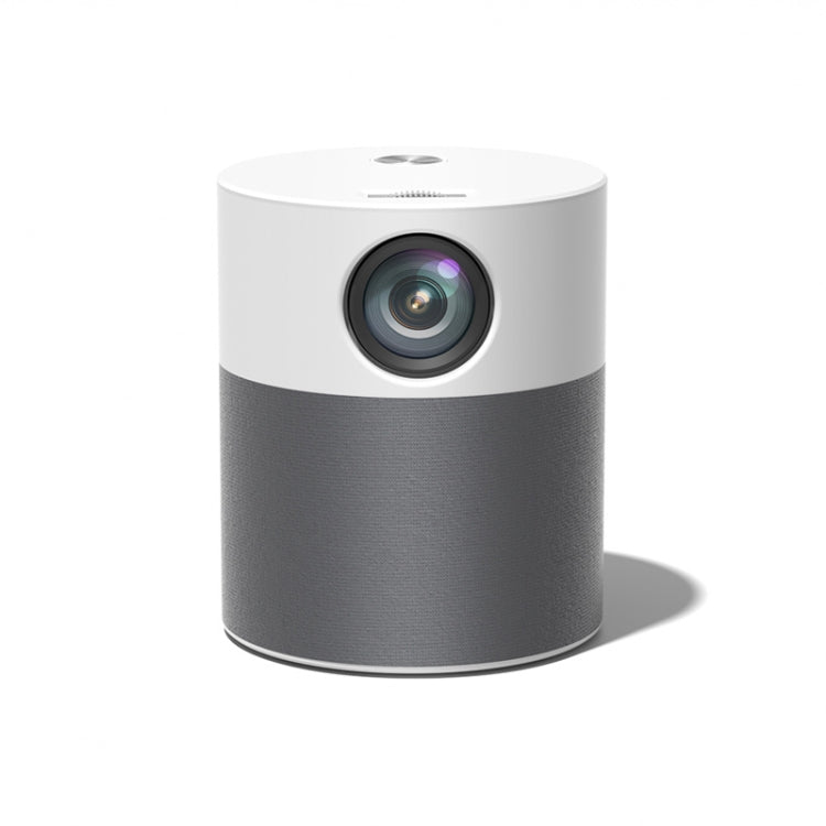 M1 Home Commercial LED Smart HD Projector, Specification: EU Plug(Phone with Screen Version) - LED Projector by PMC TechLife | Online Shopping South Africa | PMC TechLife | Buy Now Pay Later Mobicred