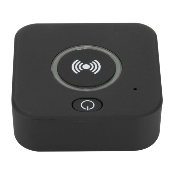 H16 Car Bluetooth Music Transmitter Receiver - Bluetooth Car Kits by PMC Jewellery | Online Shopping South Africa | PMC Jewellery | Buy Now Pay Later Mobicred