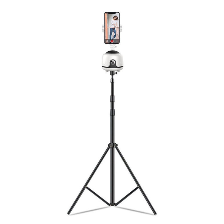 P1 360-Degree Face Recognition Tracking Bracket, Specification: Tracking PTZ Clip Style + Bracket - Stand by PMC TechLife | Online Shopping South Africa | PMC TechLife | Buy Now Pay Later Mobicred