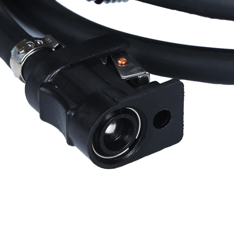 Yacht Outboard Machine Oil Box Hand Oil Pump, Specification: 8mm - Marine Accessories & Parts by PMC TechLife | Online Shopping South Africa | PMC TechLife | Buy Now Pay Later Mobicred
