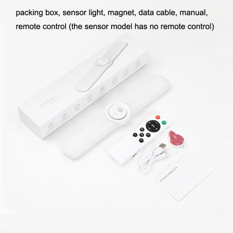 RD05 Smart Home Human Body Induction Cabinet Lights, Style: Induction Version - Sensor LED Lights by PMC TechLife | Online Shopping South Africa | PMC TechLife | Buy Now Pay Later Mobicred