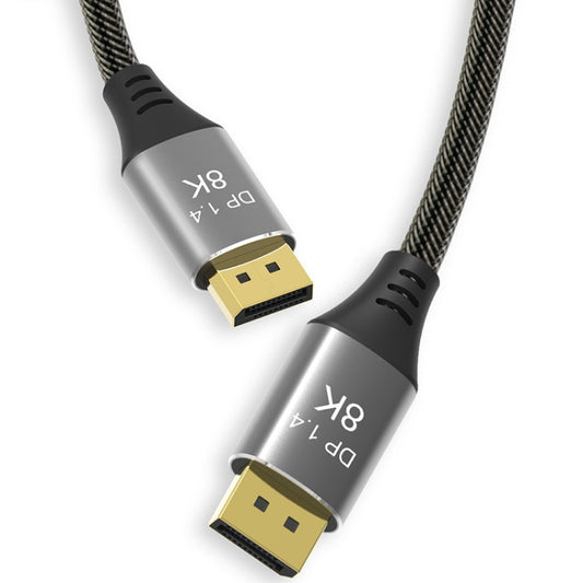 3m DP1.4 Version 8K DisplayPort Male to Male Computer Monitor HD Cable -  by PMC Jewellery | Online Shopping South Africa | PMC Jewellery | Buy Now Pay Later Mobicred