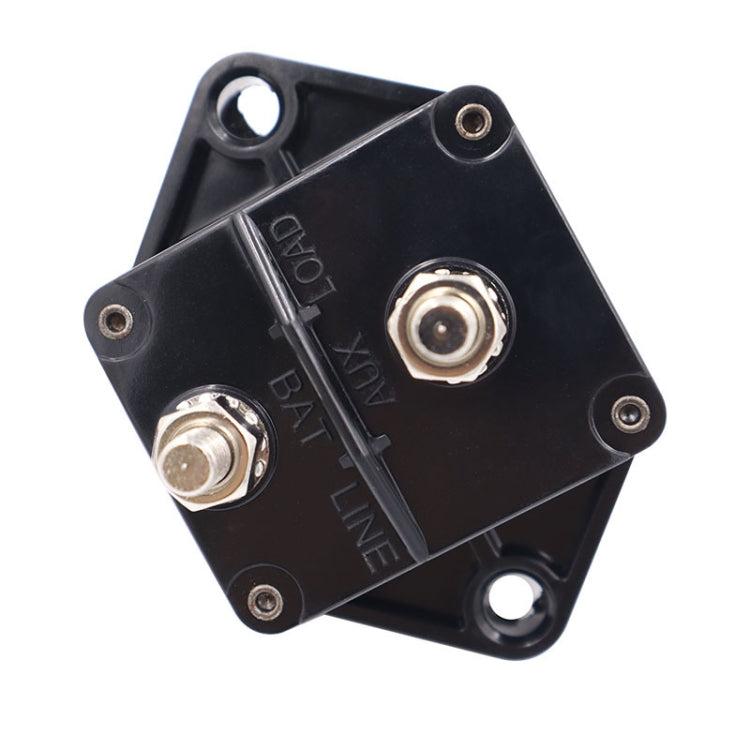 CB10 Car Audio Modified Automatic Circuit Breakerion, Specification: 200A - free shipping - PMC TechLife - Order now!