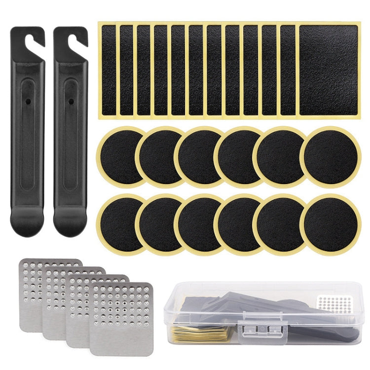 30 PCS / Set Widen Tire Lever  Bicycle Tire Repair Kit - Maintenance tools by PMc TechLife | Online Shopping South Africa | PMc TechLife | Buy Now Pay Later Mobicred