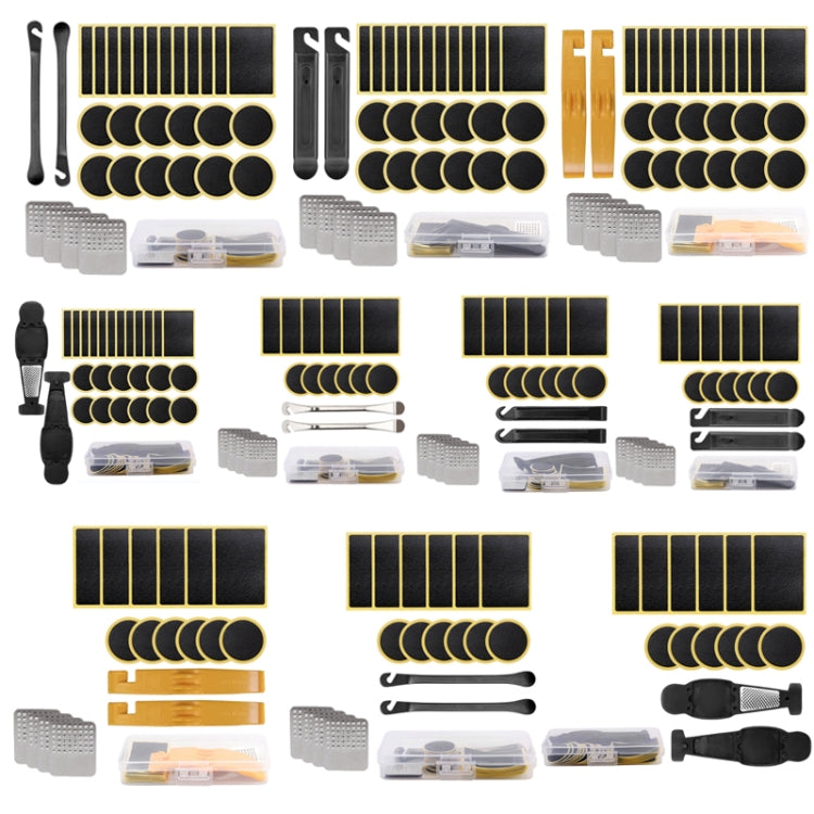 30 PCS / Set Widen Tire Lever  Bicycle Tire Repair Kit - Maintenance tools by PMc TechLife | Online Shopping South Africa | PMc TechLife | Buy Now Pay Later Mobicred