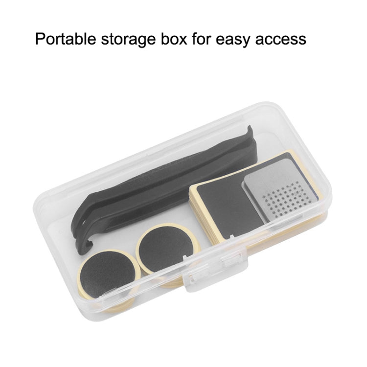 18 PCS / Set Plastic Tire Lever  Bicycle Tire Repair Kit - Maintenance tools by PMc TechLife | Online Shopping South Africa | PMc TechLife | Buy Now Pay Later Mobicred