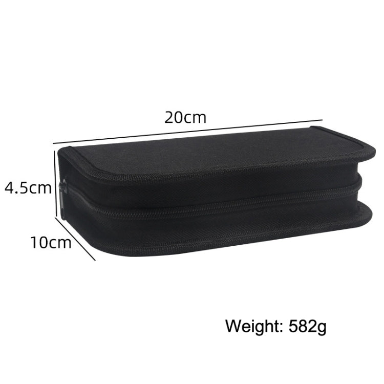 148 PCS / Set Watch Repair And Disassembly Tool Set - free shipping - PMC TechLife - Order now!