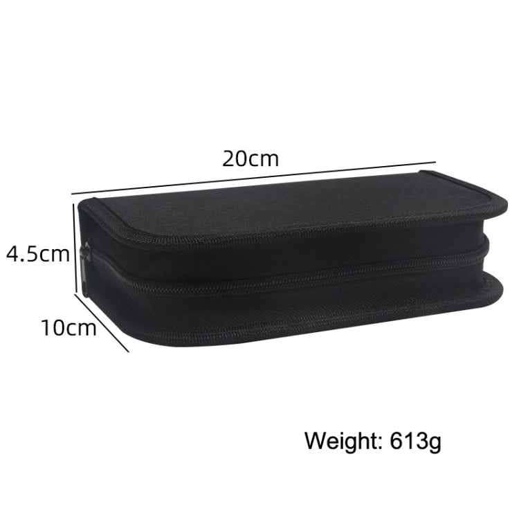 39 PCS / Set Watch Repair And Disassembly Tool Set - free shipping - PMC TechLife - Order now!