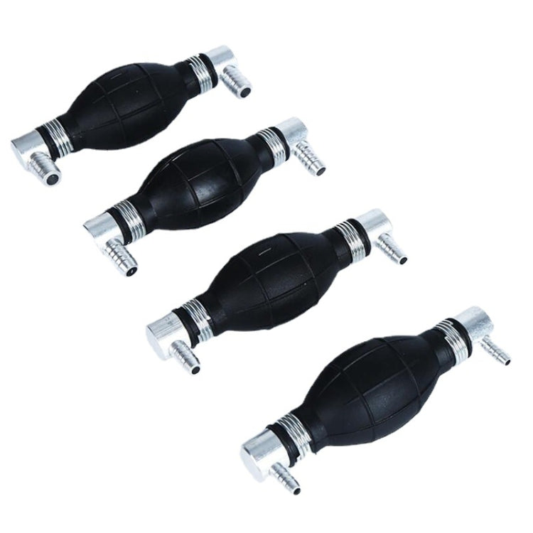 Car / Boat / Motorcycle Directional Oil Supply Fuel Pump, Size: 6mm - Marine Accessories & Parts by PMC TechLife | Online Shopping South Africa | PMC TechLife | Buy Now Pay Later Mobicred