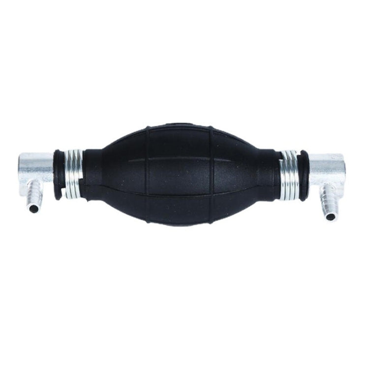 Car / Boat / Motorcycle Directional Oil Supply Fuel Pump, Size: 8mm - Marine Accessories & Parts by PMC TechLife | Online Shopping South Africa | PMC TechLife | Buy Now Pay Later Mobicred