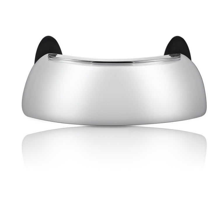 HP-J022 Motorcycle Wide-Angle Rearview Mirror - Side Mirrors by PMC TechLife | Online Shopping South Africa | PMC TechLife | Buy Now Pay Later Mobicred