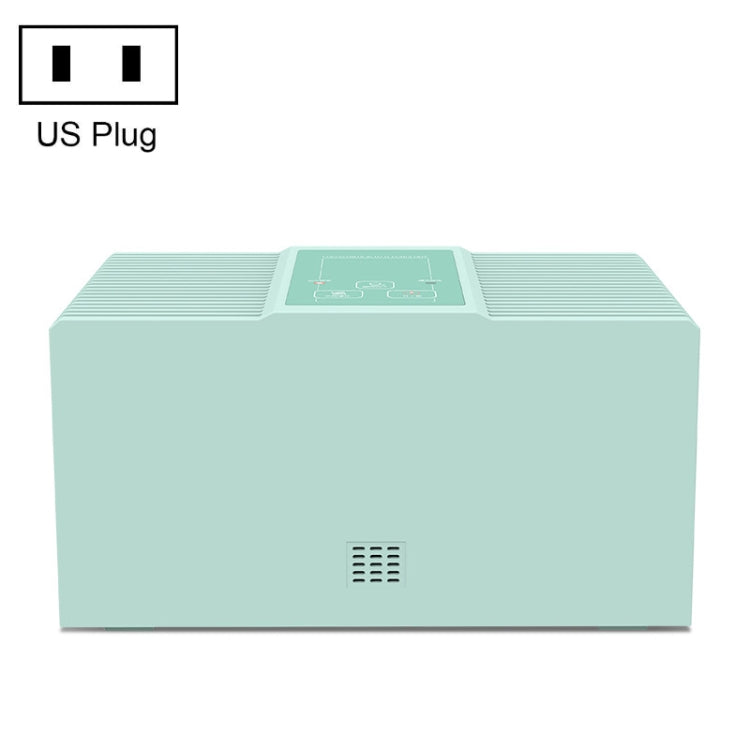 Decoration Aldehyde Formaldehyde Removal Sterilization Air Purifier, Product specifications:  US Plug 110V(Neutral XD08) - Air Purifiers & Accessories by PMc TechLife | Online Shopping South Africa | PMc TechLife | Buy Now Pay Later Mobicred
