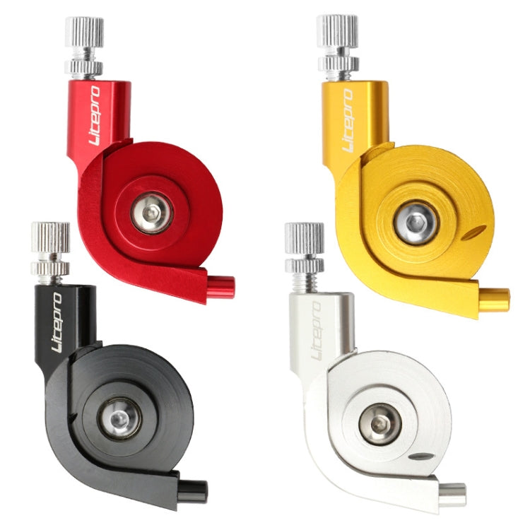 LitePro Bike V-Brake Stroke Converter(Silver) - free shipping - PMc TechLife - Order now!