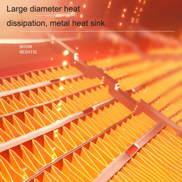 Mini Car Heater Defrosting Snow Defogger(24V) - free shipping - PMC TechLife - Order now!