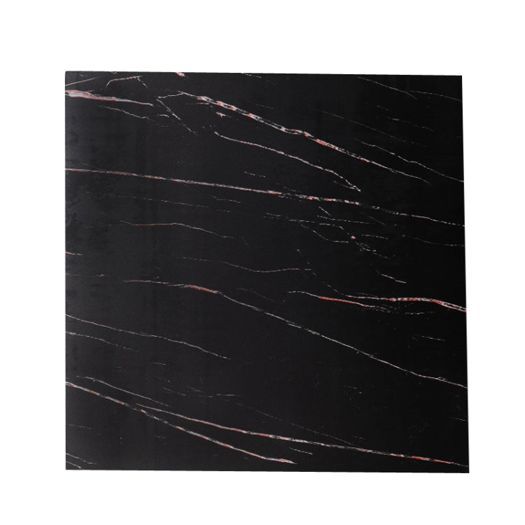 40x40cm PVC Photo Background Board(Black Marble) - Brick Wall by PMC TechLife | Online Shopping South Africa | PMC TechLife | Buy Now Pay Later Mobicred