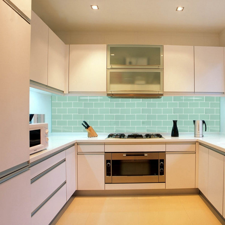 Waterproof and Oilproof 3D Wall Sticker(YJC0093) - Wall Tile Stickers by PMc TechLife | Online Shopping South Africa | PMc TechLife | Buy Now Pay Later Mobicred