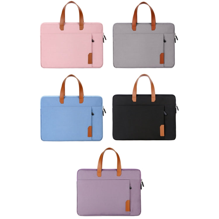 C7 Lightweight Portable Laptop Liner Bag, Size: 13/13.3 Inch(Blue) - 13.3 inch by PMC TechLife | Online Shopping South Africa | PMC TechLife | Buy Now Pay Later Mobicred
