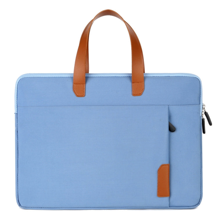 C7 Lightweight Portable Laptop Liner Bag, Size: 15/15.4/15.6 Inch(Blue) - free shipping - PMC TechLife - Order now!