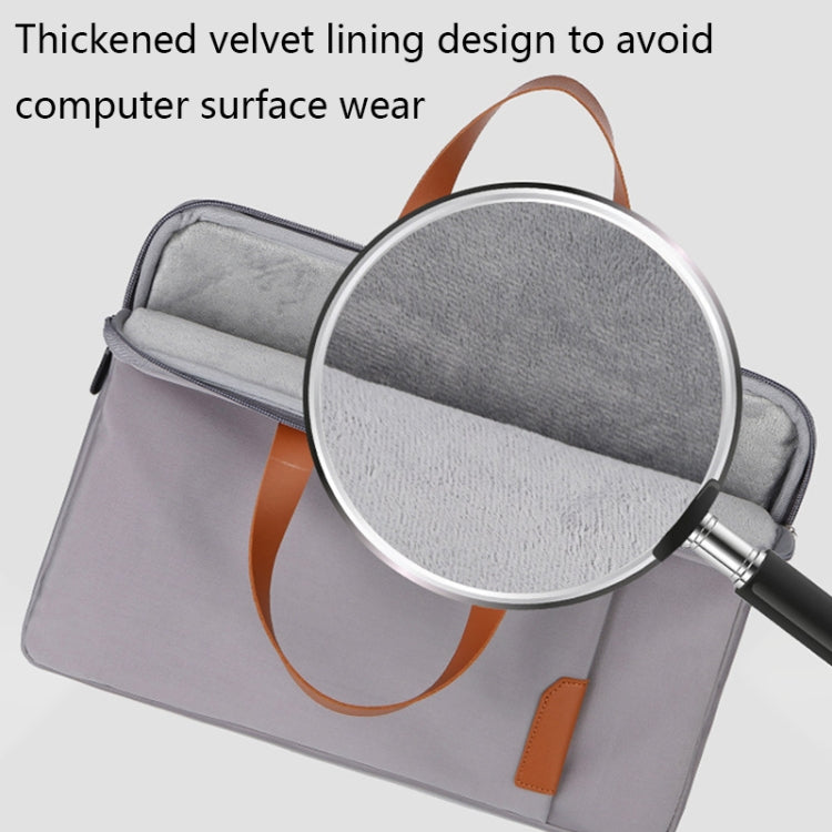 C7 Lightweight Portable Laptop Liner Bag, Size: 15/15.4/15.6 Inch(Blue) - free shipping - PMC TechLife - Order now!